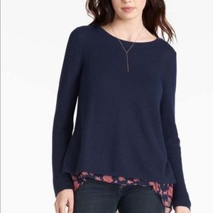 Lucky brand top